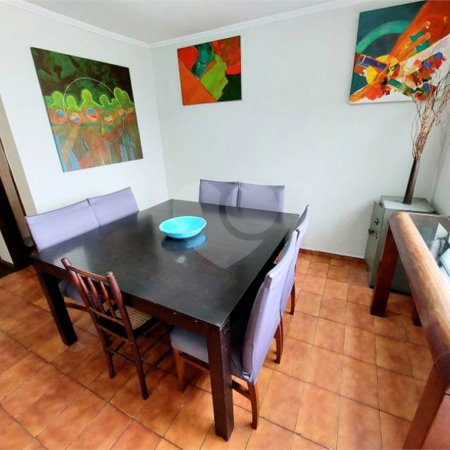 Casa de 145m2 à venda com 6 dormitórios e 3 vagas no Morumbi