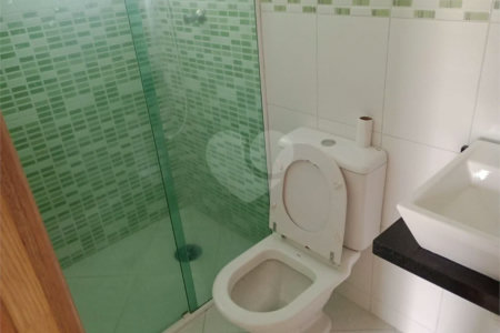 Apartamento à venda no Jabaquara com 2 quartos e 1 vaga
