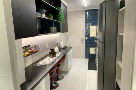 Apartamento para venda na Mooca com 3 dormitórios - Condomínio Incontro