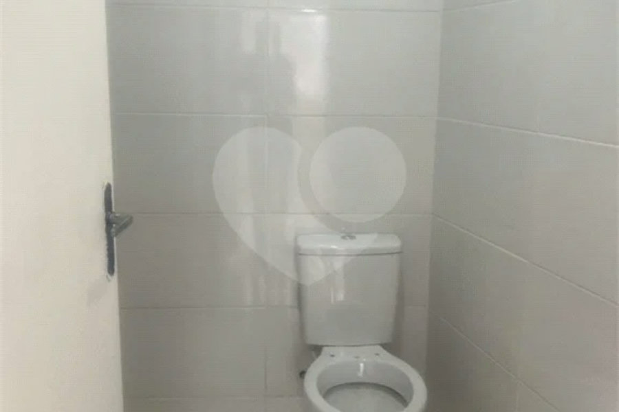 Casa térrea à venda no Mandaqui