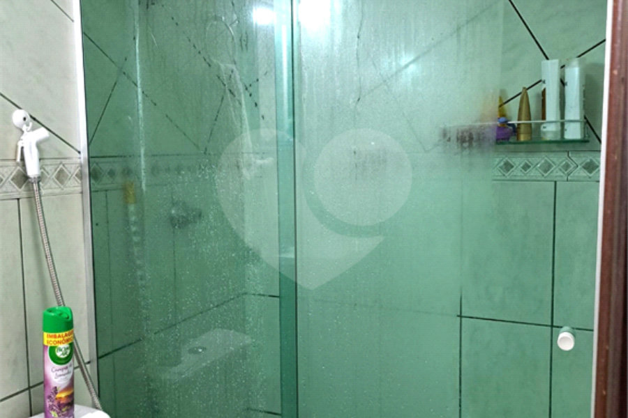 Apartamento com 3 dormitórios à venda, 63 m² por R$ 375.000 - Vila Alpina - São Paulo/SP