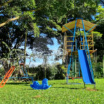 Chacara a venda de alto proximo a cidade