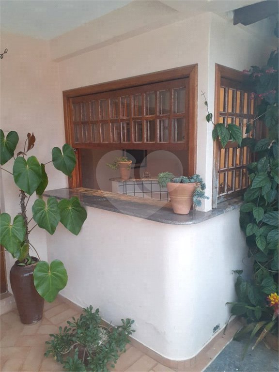 Casa com 4 dorms, Jardim Paulista, Atibaia