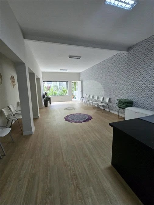 Sobrado à venda com 3 quartos, sendo 1 suíte, em Chácara Santo Antônio, São Paulo, SP