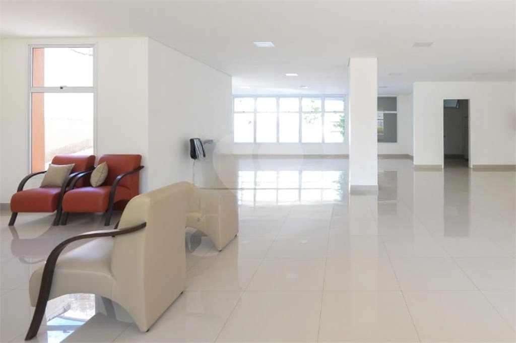 Apartamento no Condomínio Lumira Home, localizado em Bauru/SP.