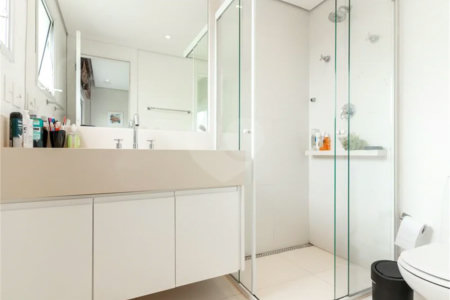 Apartamento à venda com 3 suítes em Vila Mariana, São Paulo, SP