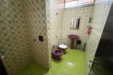 Casa a venda na Cidade Jardim com 3 dormitorios e 1 suite