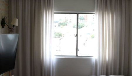 Apartamento à venda com 2 quartos, sendo 1 suíte,  em Parque da Mooca, São Paulo, SP