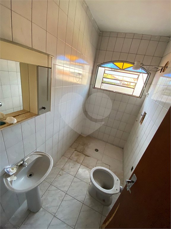 Casa térrea no Boa Vista.