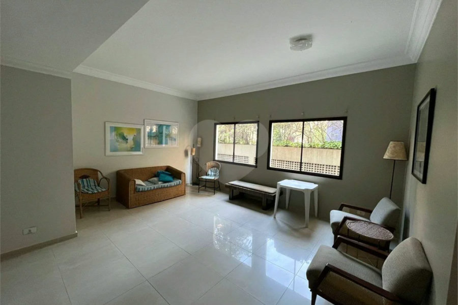 Apartamento à venda com 2 quartos em Vila Mascote, São Paulo, SP