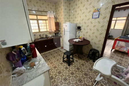 Casa a venda na Cidade Jardim com 3 dormitorios e 1 suite