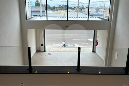 Galpão / Salão Comercial Novo para Venda ou Locação 195m2 | Indaiatuba/SP