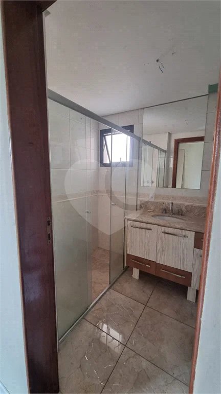 Apartamento à venda com 3 quartos, sendo 1 suíte,  em Mandaqui, São Paulo, SP