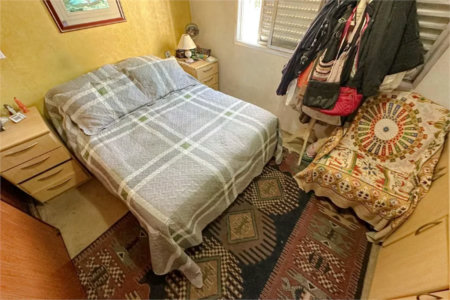 Casa à Venda | 112 m² | 3 dormitórios | 1 vaga no Bom Retiro!