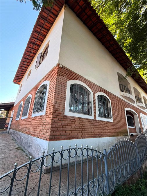 Casa com 5 dorms, Vila Esperia ou Giglio, Atibaia
