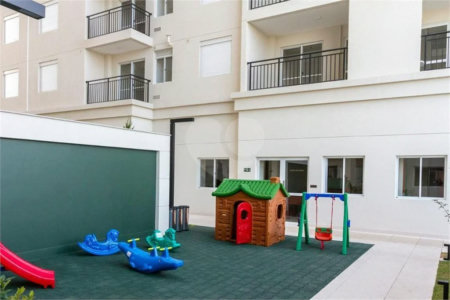 Apartamento Residencial