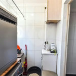 Apartamento à venda na Vila Mariana | 55 m² | 2 quartos | 1 vaga
