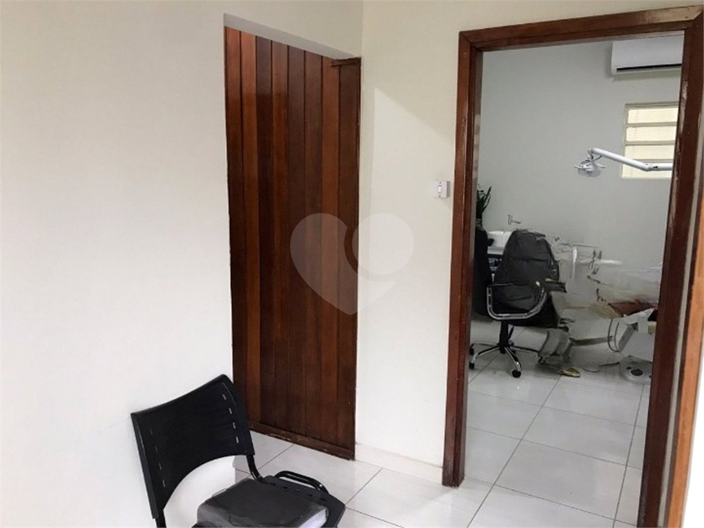 Sala Comercial em Ibaté/SP.