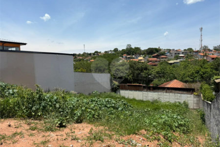 Terreno de 510m² para venda em condomínio de ATibaia SP