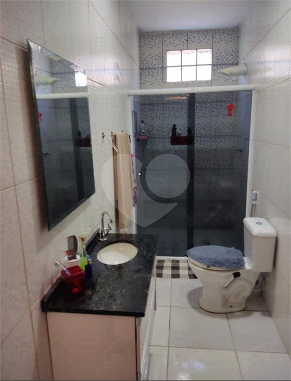 Casa à Venda no Jardim Regina – Brotas