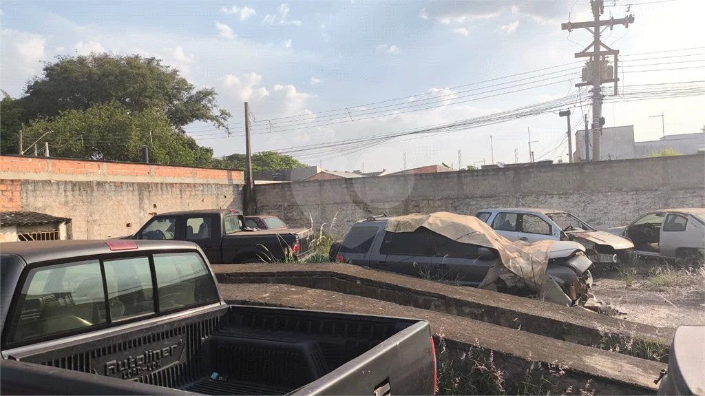 Terreno excelente 632mt2 no Nações em Sumaré.