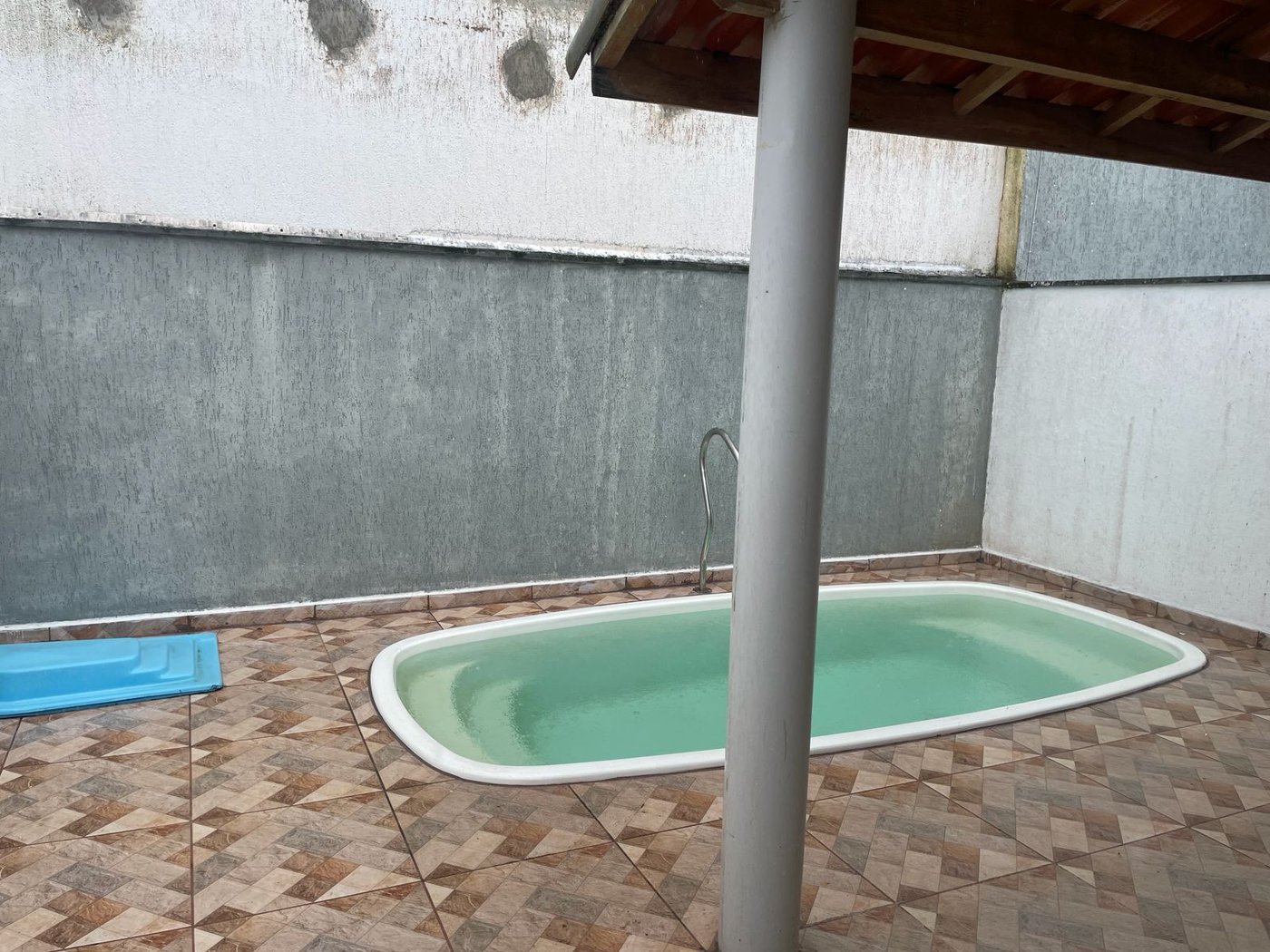 🏡✨ Casa Nova com Piscina – Suarão | Próxima à Praia ✨🏡