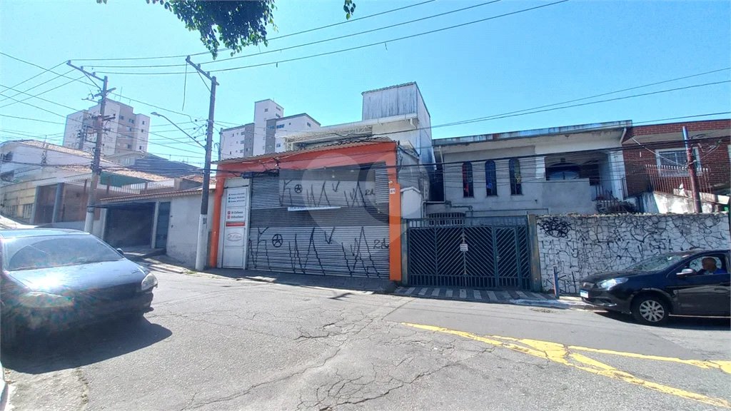 Galpão para alugar em Casa Verde, São Paulo, SP