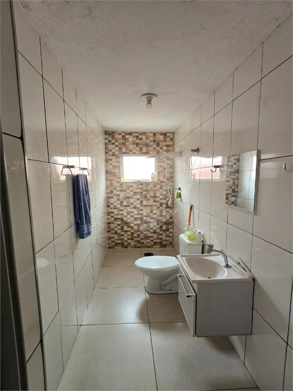 Casa com 185m² , 3 dormitórios , 2 vagas , à venda no Jd. Alzira Franco , em Santo André.