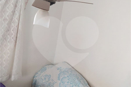 Apartamento no Ed. Residencial Spazio Mont Royal