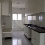 Paraíso - Apartamento com Varanda Gourmet e Lazer de Clube