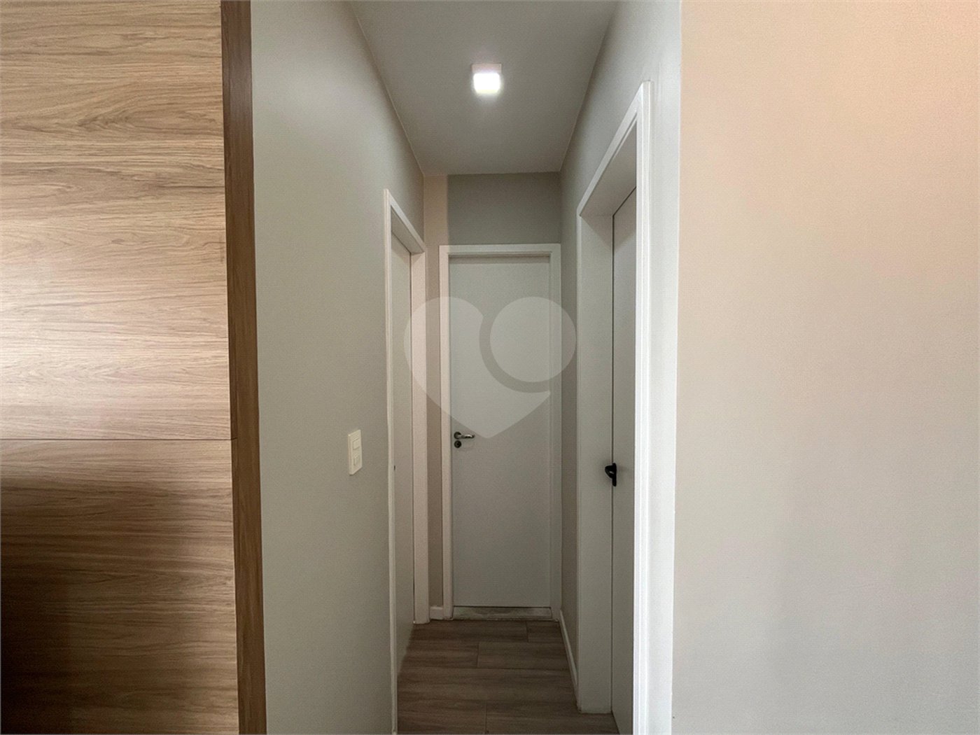 Apartamento à venda - Chácara Santo Antônio