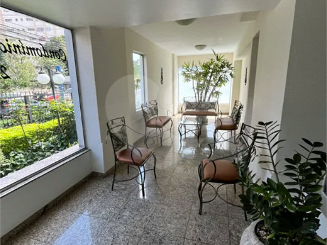 Apartamento à venda com 3 quartos em Casa Verde, São Paulo, SP