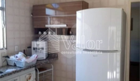 Casa à venda com 4 quartos, sendo 1 suíte,  em Vila Brasília, São Carlos, SP