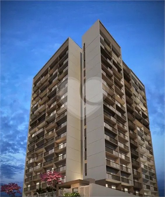 ESTÚDIO NO KLABIN - 32 M² , MOBILIADO , MENOR PREÇO DO MERCADO