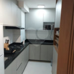 Apartamento á venda - Sacomã
