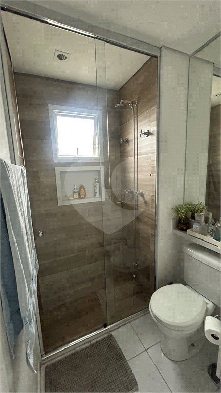 Apartamento Alto Padrão Pronto para morar no melhor condomínio da Mooca
