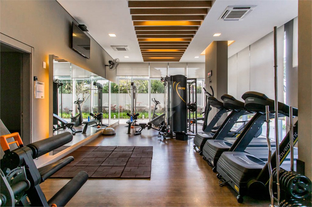 Apartamento à venda na Vila Mariana de 100m² com 3 dormitórios, 2 suítes, 2 vagas e lazer