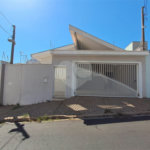 Casa à venda próxima ao SESC com 3 suites