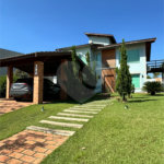 Lindo sobrado no Recanto das Águas de São Pedro - SP