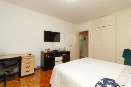 Apartamento de 155m² a venda em Higienópolis