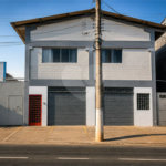 GALPÃO INDUSTRIAL À VENDA | JACAREÍ/SP