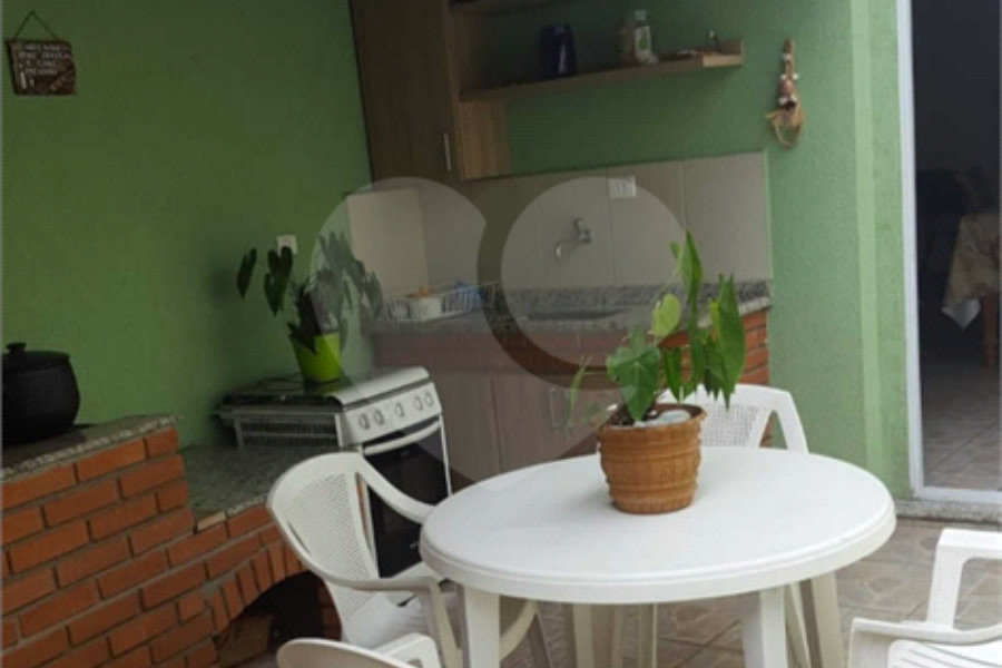 Sobrado Residencial PIRITUBA