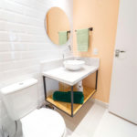 APARTAMENTO NO ANHANGABAU