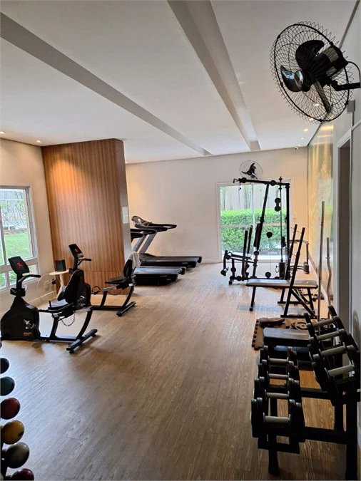 Apartamento à venda com 2 quartos em Jardim Esmeralda, São Paulo, SP