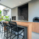 Studio 21,7 m² - NIK Paulista