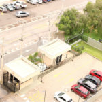 Conforto e Praticidade no Residencial Rampazzo: 2 Dormitórios, sendo 1 Suíte, com vista priveligiada