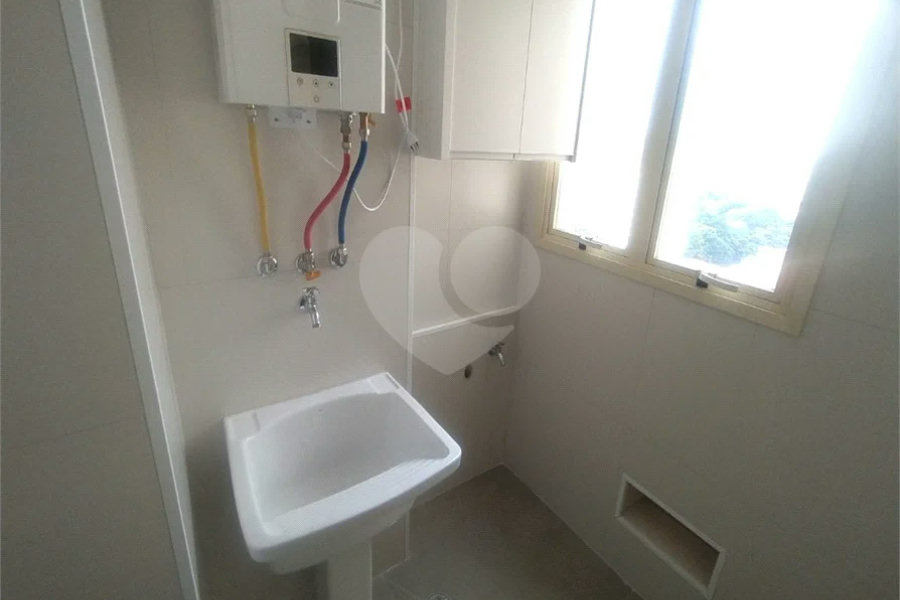 Apartamento para alugar com 2 quartos, sendo 1 suíte, em Jardim São Paulo(zona Norte), São Paulo, SP
