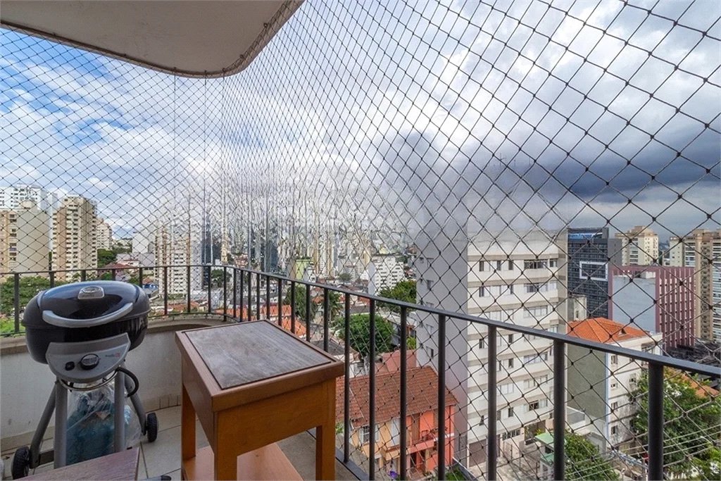 Apartamento à venda com 4 quartos, sendo 3 suítes,  em Santana, São Paulo, SP