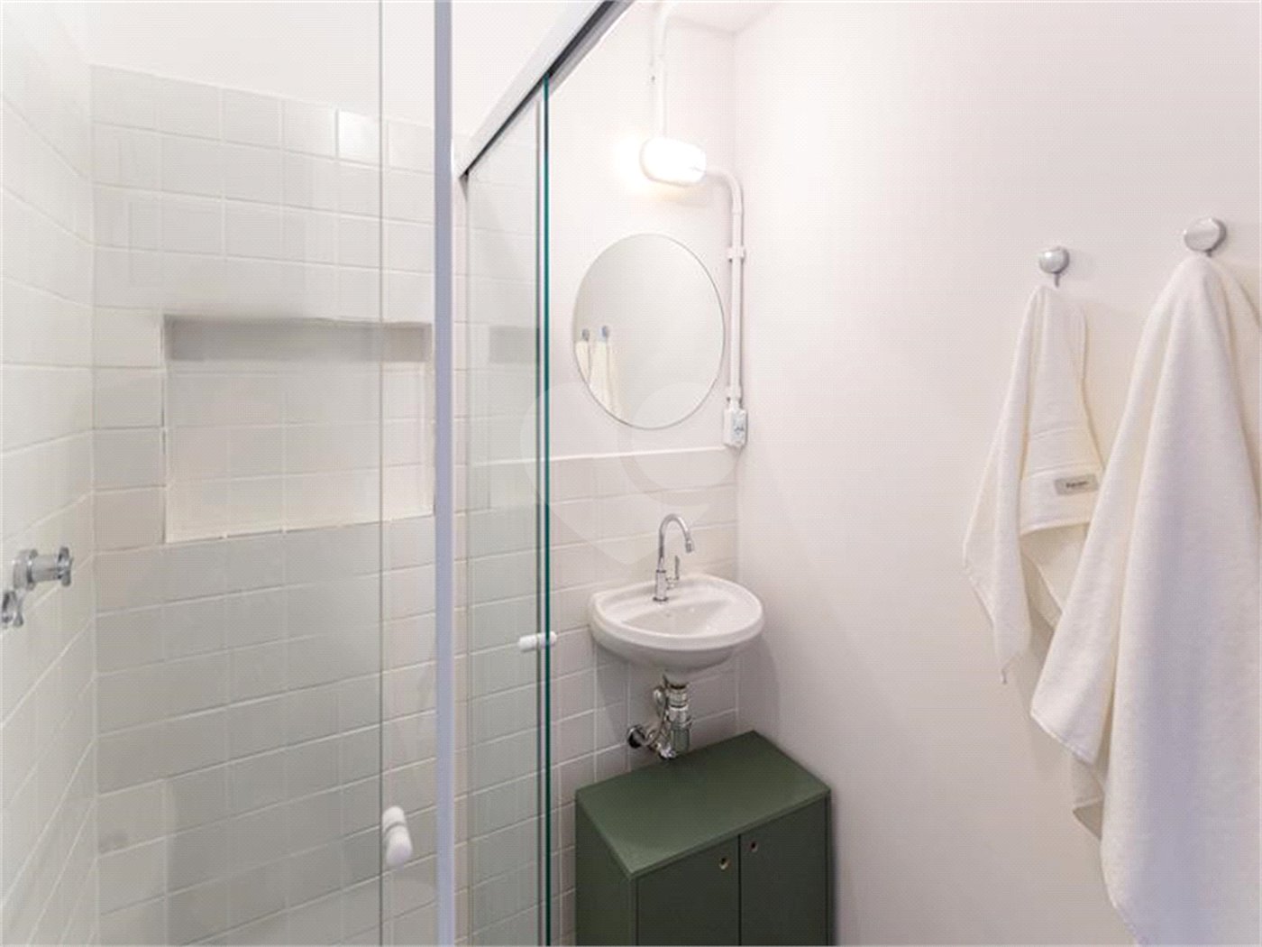 Apartamento à venda com 4 quartos, sendo 2 suítes, em Bela Vista, São Paulo, SP