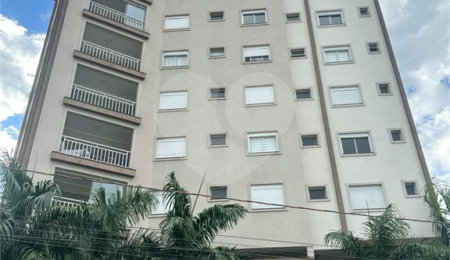 Apartamento à venda com 3 suítes em Jardim Elvira Dias, Poços de Caldas, MG